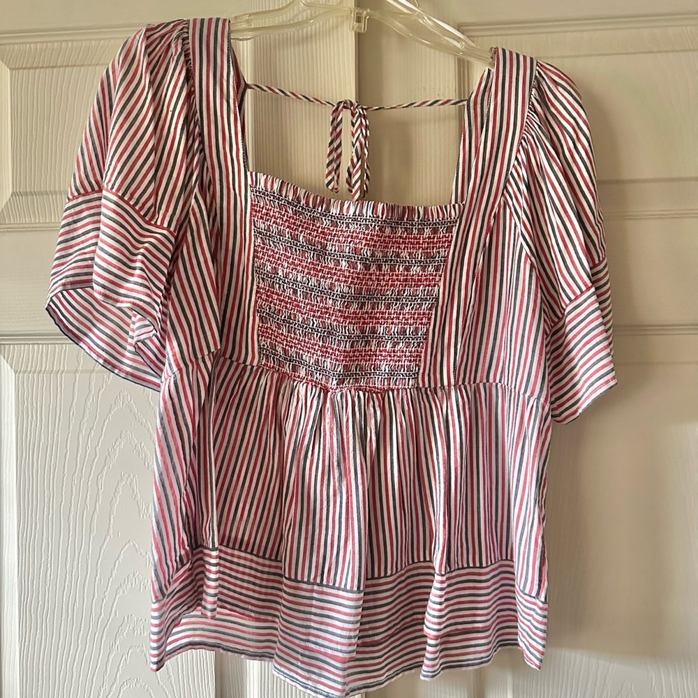 Old Navy Blouse, L